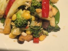 -CHINCHIN 青青·泰国料理(万象食家店)