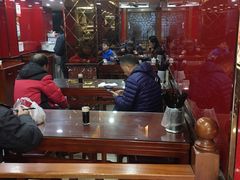 大堂-老丰义(新市北路店)