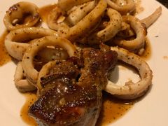 -上海东方佘山翰悦阁酒店·Vie全日制餐厅