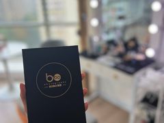 -bobo高端证件照工作室(三元桥店)