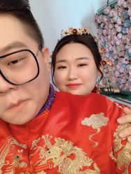 -拾尚映画·STUDIO婚纱摄影(中关村店)