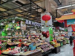 -卜蜂莲花(杨高北路店)