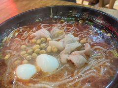 -青石桥老瓦房肥肠粉总店(青石桥总店)
