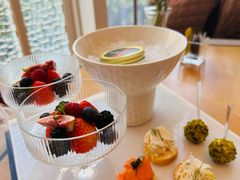 -北京康莱德酒店