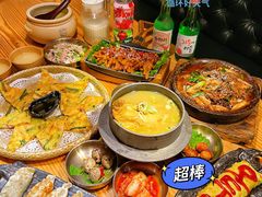 -小木屋米酒店·韩国料理(深圳总店)