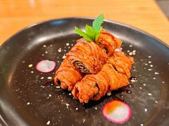 -朵朵开素食餐厅(后宰门街店)