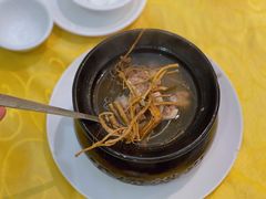草根汤-莲花公园煎蟹(总店)