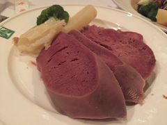 -太平馆餐厅(尖沙咀店)