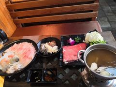 -丽江庭院之爱在路上(西单店)