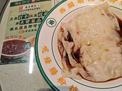 -西关明记肠粉(荔枝湾店)