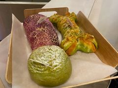 -奈雪的茶(市百一店)