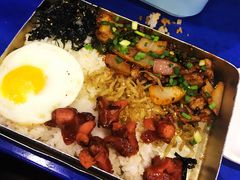 -金妈家烤肉(龙湖U城天街店)
