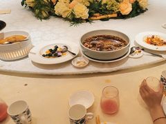 -正院大宅门烤鸭(首体店)