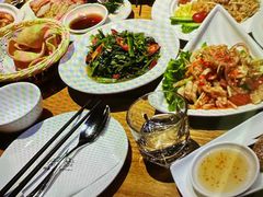 -明泰谷泰国餐厅(正大广场店)