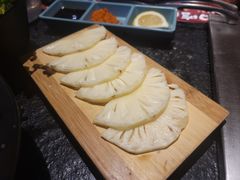 -极焰·烧肉刺身放题(天河领展广场店)