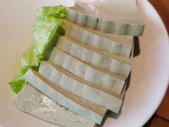 黑豆腐-莺花渡火锅City Green(万象城店)