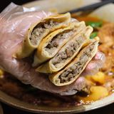 杭州美食 | 有酒有肉有朋友有新疆菜