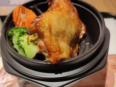 -肯德基(东四南大街店)