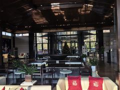 -上海怡沁园度假酒店