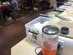 -素满香·食养自助(天一广场店)