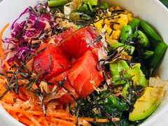 -农畉LONFOOD(福田星河COCOPark店)