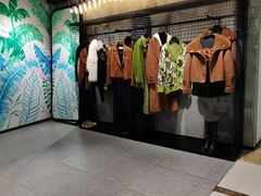 -茂业天地(华强北店)