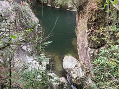 -篁岭石门峡