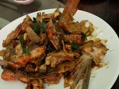 android_upload_pic-正能量脆肉鲩火锅