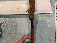 -巴扎美食·新疆菜·西域歌舞表演餐厅(新疆大厦店)