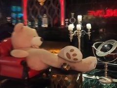 -INLOVE KTV(杭州滨江宝龙城店)