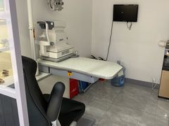 -ALPS阿尔卑斯眼镜(我格广场店)