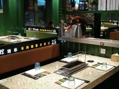 大堂-丰茂烤串(六里桥店)
