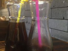 -宽窄巷子冒菜(中华广场店)