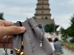 -大慈恩寺(大雁塔)