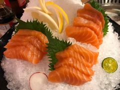 -尚海豆捞(乐虹坊店)