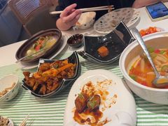 -桂满陇·杭州小馆(巴黎春天浦建店)