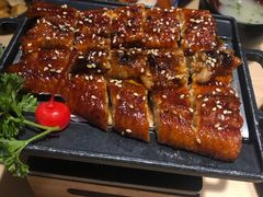 -越光米贩精致料理餐厅(金鹰店)