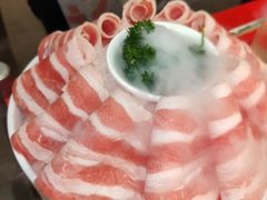 -小龙坎火锅(汉街店)
