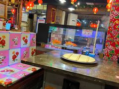 -粗粮人家·东北菜(洋桥店)