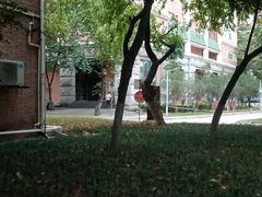 -广东轻工职业技术大学(新港校区)
