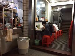 -菜忠潮州牛肉店(岗厦店)