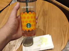 -星巴克臻选(济南恒隆店)