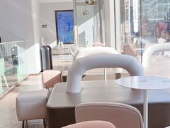 -奈雪的茶(大连新玛特店)