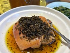 -印象鲵宴·张家界地标美食名片(溪布街店)