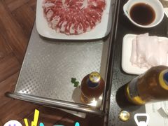 -绿达涮府(重庆路店)