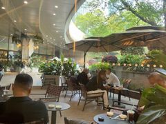 -星巴克臻选(杭州万象城店)