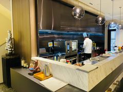 自助取餐区-喜雀JOY KITCHEN