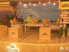 -音乐在线主题氧吧KTV(佳宁娜广场店)