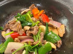 -龚印记牛骨牛杂屋·四代传承(珠影星光城店)