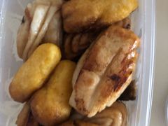 -古洼一锅鲜(国道店)